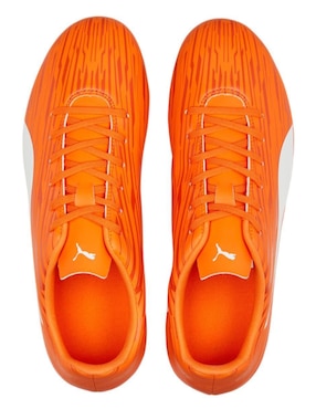 Tenis Puma unisex para fútbol