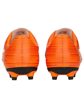 Tenis Puma unisex para fútbol