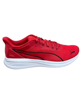 Tenis Puma Transport Modern Fresh Running De Hombre Para Correr