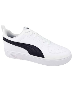 Tenis Puma Rickie Unisex Adulto Para Caminar