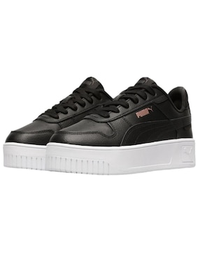 Tenis Puma de mujer