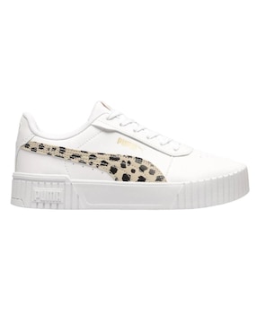 Tenis Puma de mujer