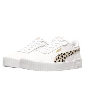 Tenis Puma de mujer
