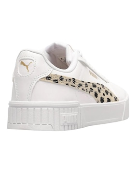 Tenis Puma de mujer