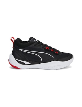 Tenis Puma Playmaker De Hombre