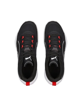 Tenis Puma Playmaker de hombre