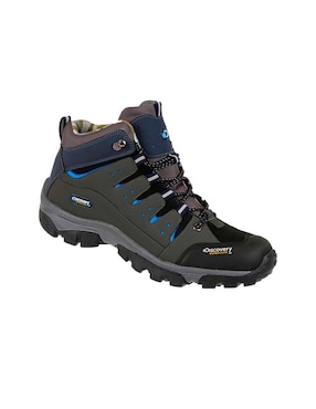 Bota De Senderismo Discovery Expedition Para Hombre