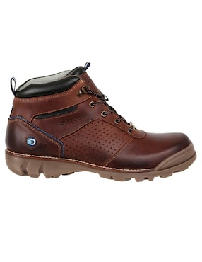 Bota De Senderismo Discovery Expedition Para Hombre