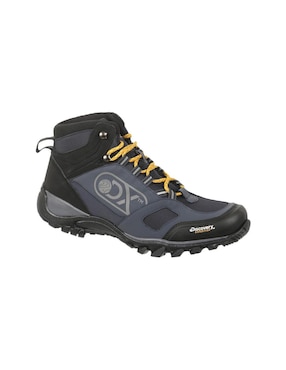 Bota De Senderismo Discovery Expedition Para Hombre