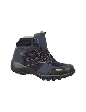 Bota De Senderismo Discovery Expedition Para Mujer