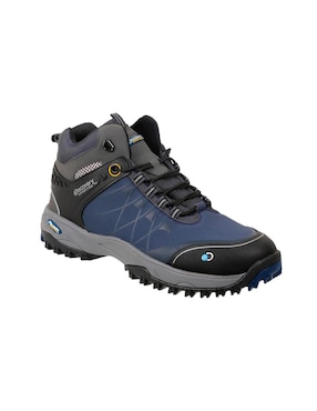 Bota De Senderismo Discovery Expedition Para Hombre