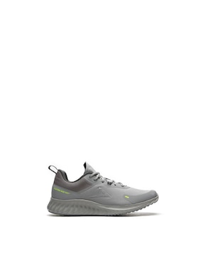 Tenis Pirma Silverstep De Hombre