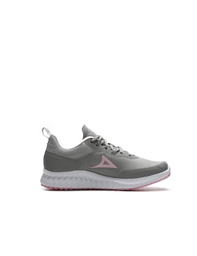 Tenis Pirma Silverstep De Mujer