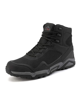 Bota De Senderismo NTV Eight Para Hombre