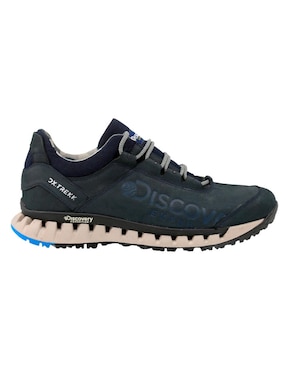 Tenis Discovery Expedition Tai De Hombre Para Senderismo