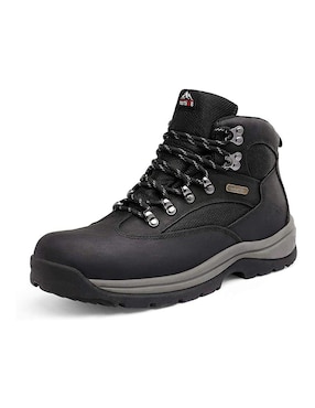 Bota De Senderismo NTV Eight Para Hombre