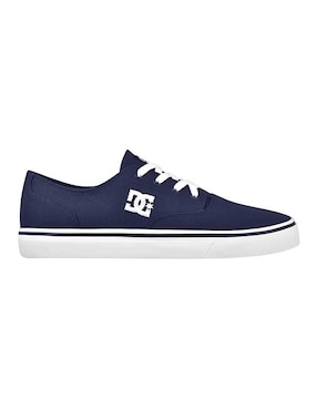 Tenis DC Shoes De Mujer