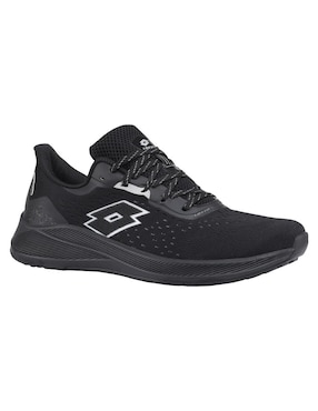 Tenis Lotto Lv-04 De Hombre