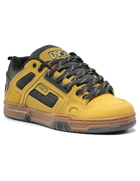 Tenis DVS Comanche 260 De Hombre