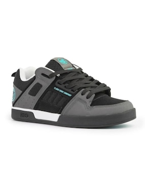 Tenis DVS Comanche2 008 De Hombre