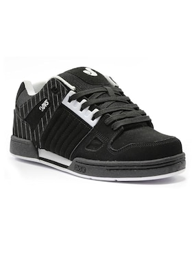 Tenis DVS Celsius 968 De Hombre