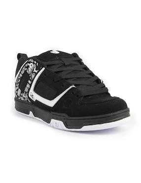 Tenis DVS Gambol De Hombre