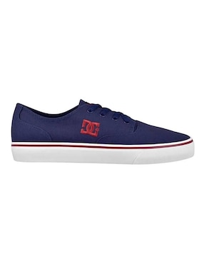 Tenis DC Shoes De Mujer