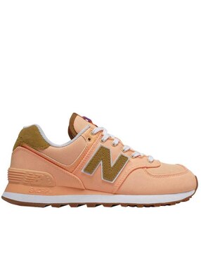 tenis new balance mujer en Liverpool