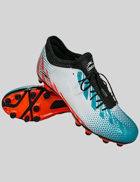 Futbol en Zapatos | Liverpool