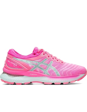 Tenis Asics De Mujer Para Correr