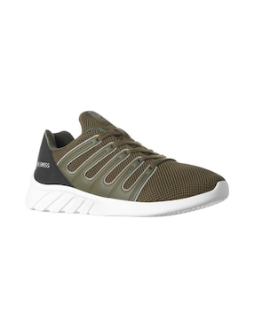 tenis kswiss hombre en Liverpool