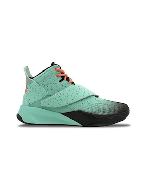 Básquetbol en Zapatos | Liverpool
