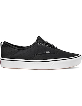 vans negro