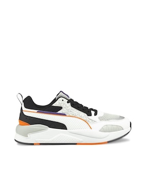 tenis puma mujer en Liverpool
