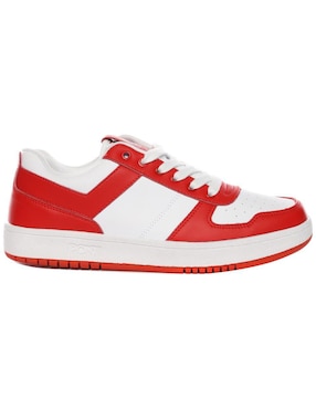 Tenis Pony City Wings Superhero De Hombre