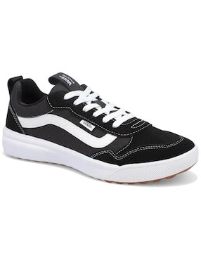tenis vans hombre en Liverpool