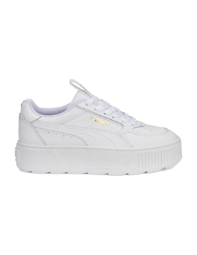 Tenis Puma 388420 01 De Mujer