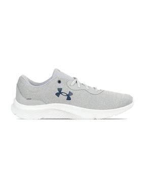 Tenis Under Armour 3024134 108 De Hombre Para Correr