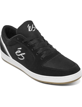 Tenis Es de hombre
