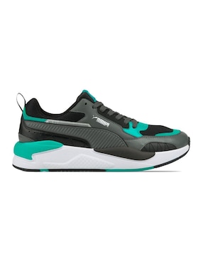 Tenis Puma 373108 36 De Hombre Casual