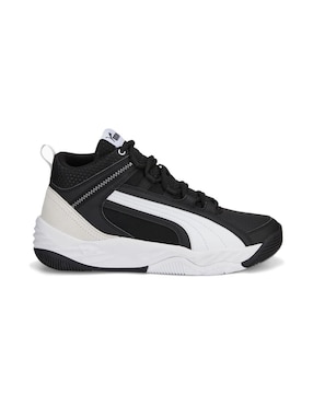 Tenis Puma 386379 01 De Hombre