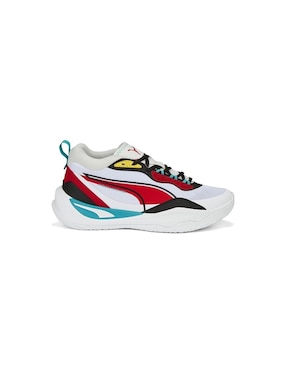 Tenis Puma De Hombre