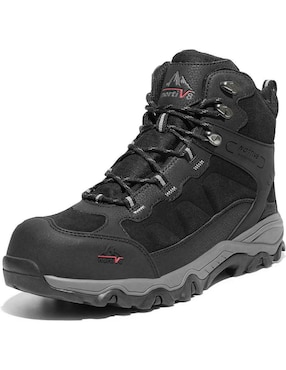 Bota De Senderismo NTV Eight Para Hombre