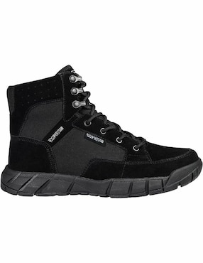 Bota De Hiking NTV Eight Para Hombre