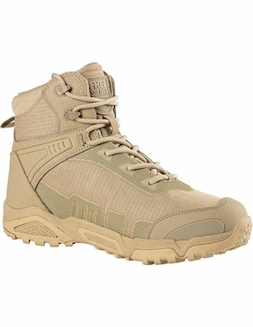 Bota De Hiking NTV Eight Para Hombre