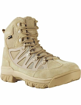 Bota De Hiking NTV Eight Para Hombre