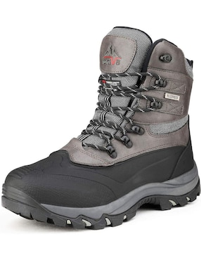 Bota De Senderismo Ntv Eight Para Hombre