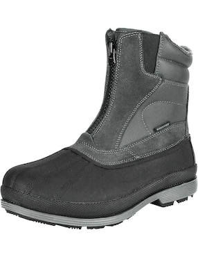 Bota De Senderismo Ntv Eight Para Hombre