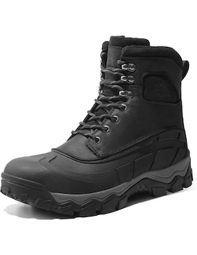 Bota De Senderismo Ntv Eight Para Hombre