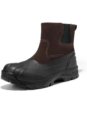 Bota De Senderismo Ntv Eight Para Hombre